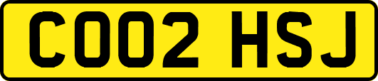 CO02HSJ
