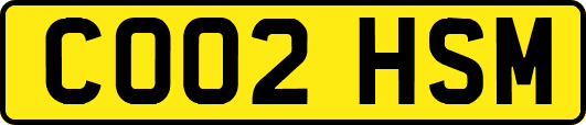 CO02HSM