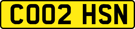 CO02HSN
