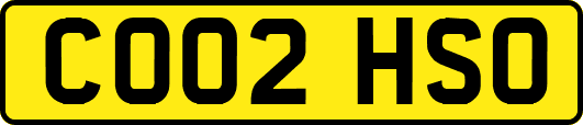 CO02HSO