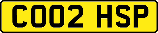 CO02HSP