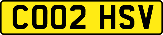 CO02HSV