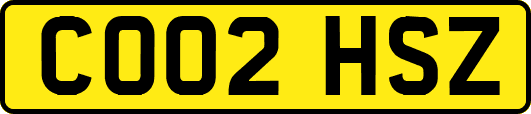 CO02HSZ