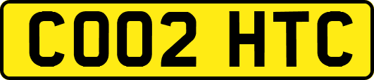 CO02HTC