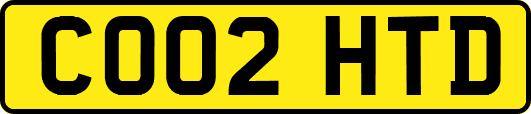 CO02HTD