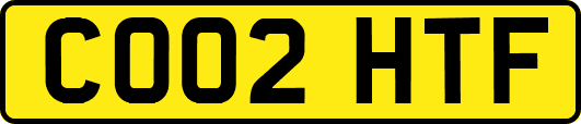 CO02HTF