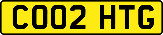 CO02HTG