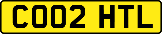 CO02HTL