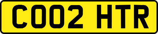 CO02HTR