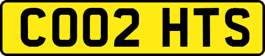 CO02HTS