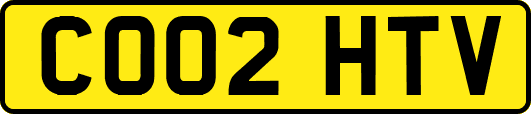 CO02HTV
