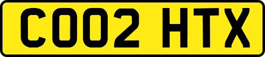 CO02HTX