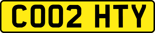 CO02HTY