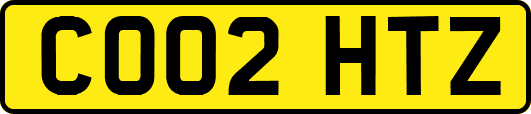 CO02HTZ