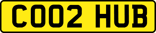 CO02HUB