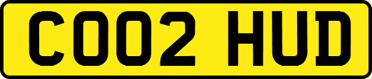 CO02HUD
