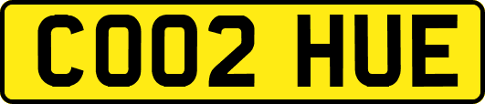 CO02HUE