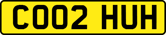 CO02HUH