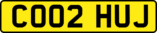 CO02HUJ