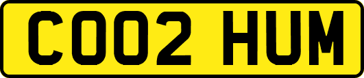CO02HUM