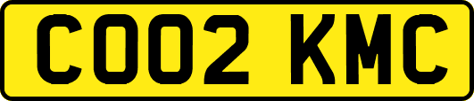 CO02KMC