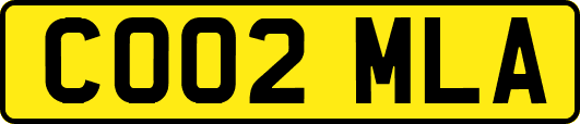 CO02MLA