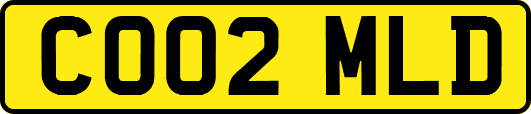 CO02MLD