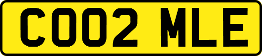 CO02MLE