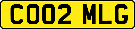 CO02MLG