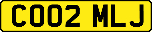 CO02MLJ