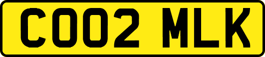 CO02MLK