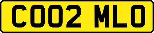 CO02MLO