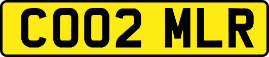 CO02MLR