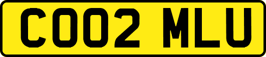 CO02MLU