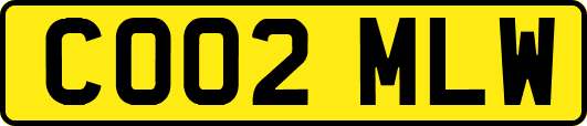 CO02MLW