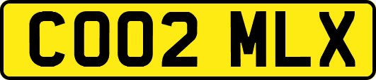 CO02MLX