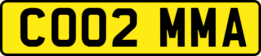 CO02MMA