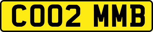 CO02MMB