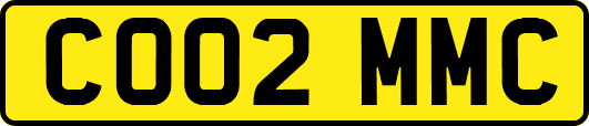 CO02MMC