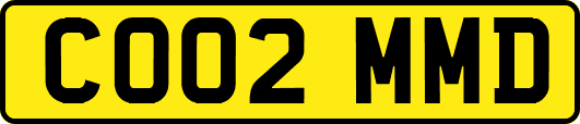 CO02MMD