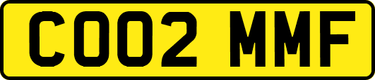 CO02MMF