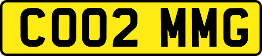 CO02MMG