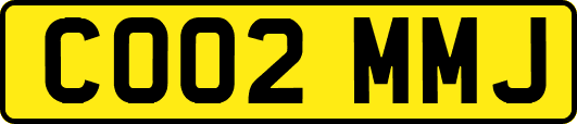 CO02MMJ