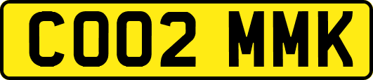 CO02MMK