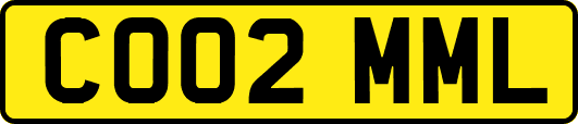 CO02MML