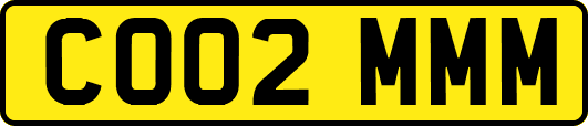 CO02MMM