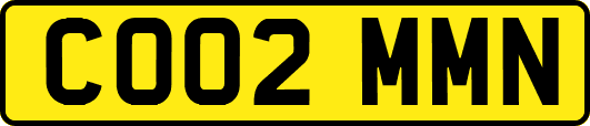 CO02MMN