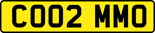 CO02MMO