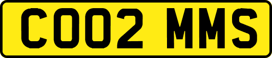 CO02MMS