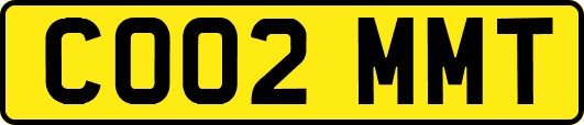 CO02MMT